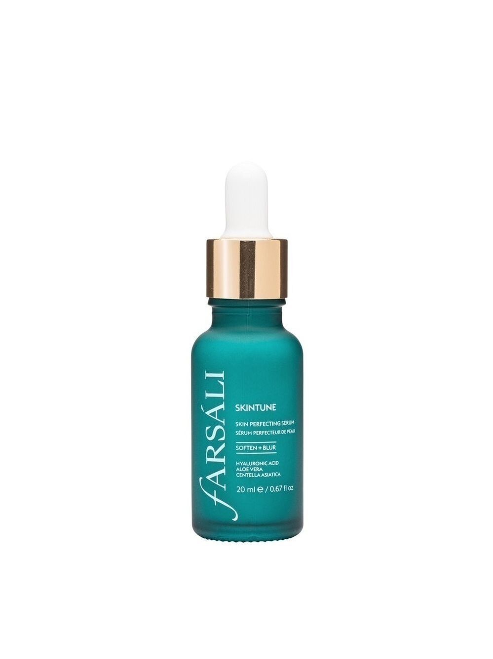 Farsali SKINTUNE
PERFECTING SERUM